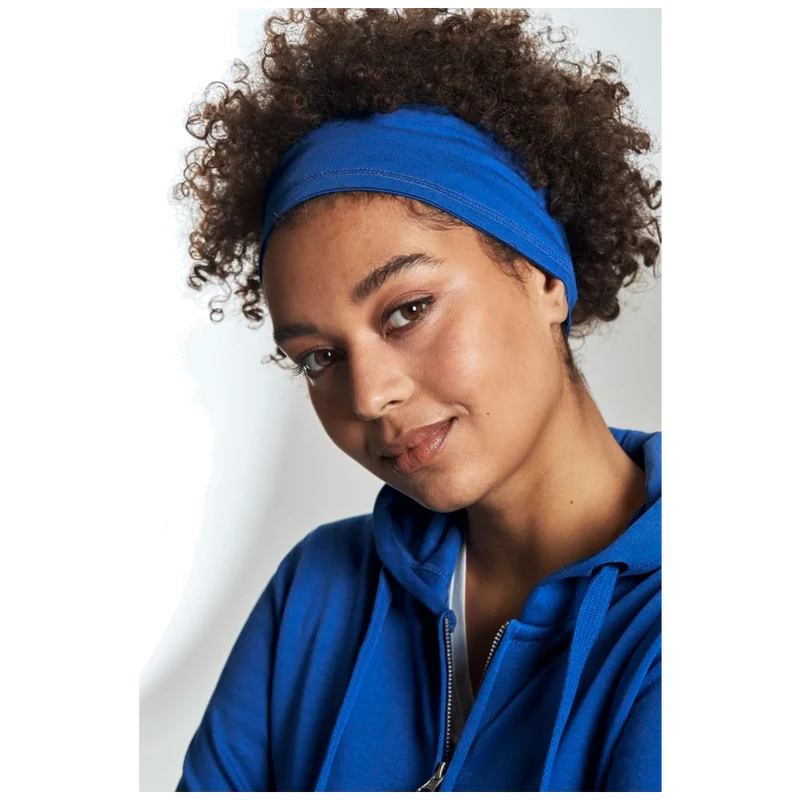 Cottover Hoodie Full Zip Dames GOTS Gecertificeerd 141009