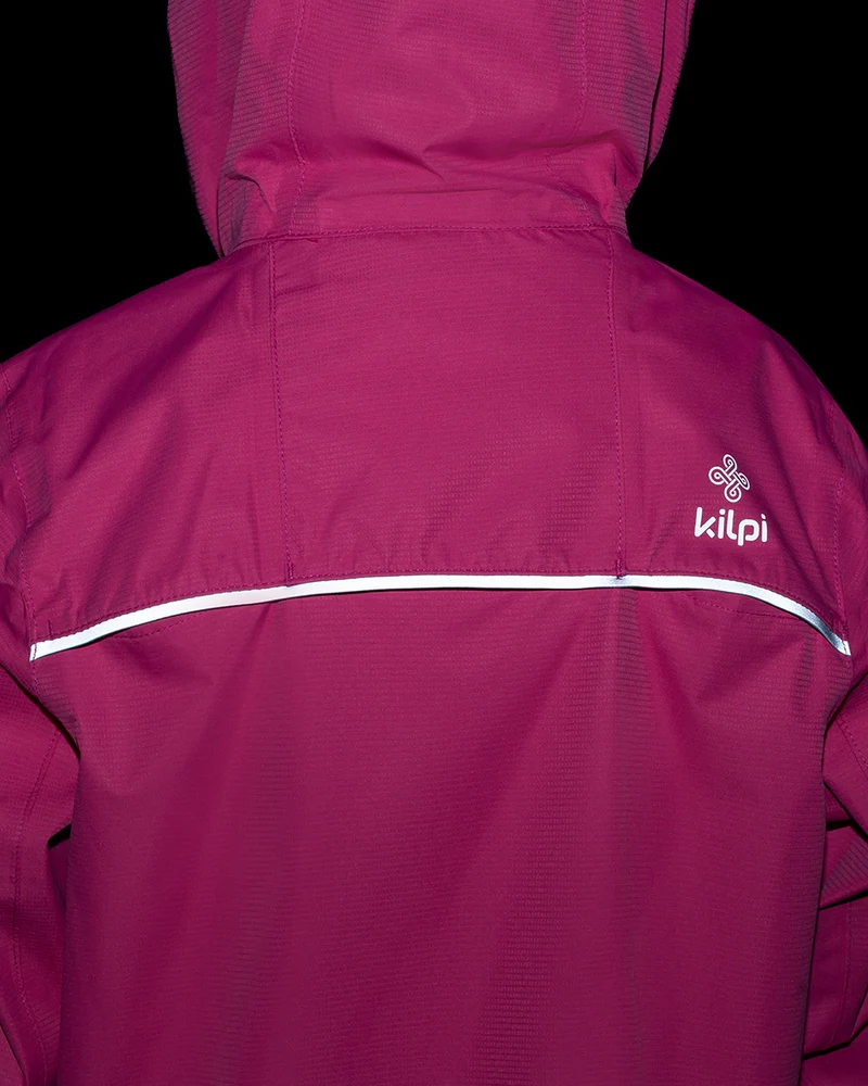 Wasserdichte Kinderjacke Kilpi DAMIRI-J
