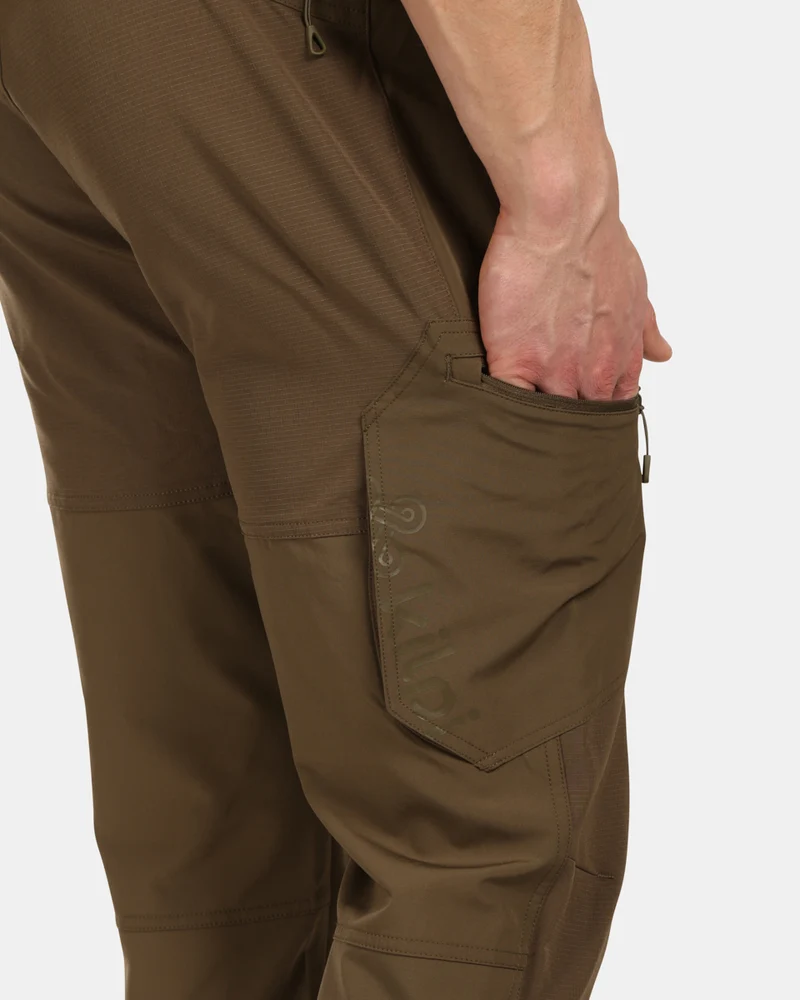Outdoor-Hose für Herren Kilpi TIDE-M
