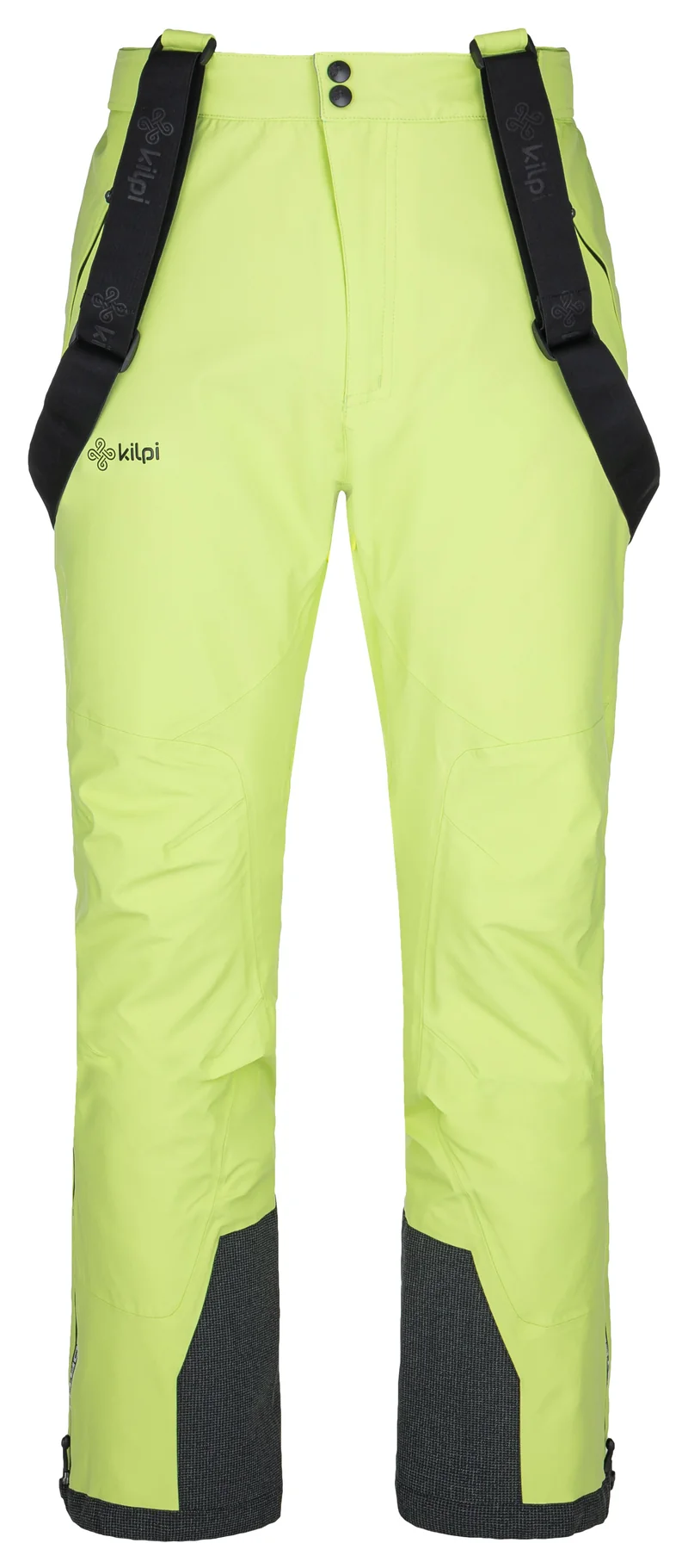 Herren-Skihose Kilpi METHONE-M