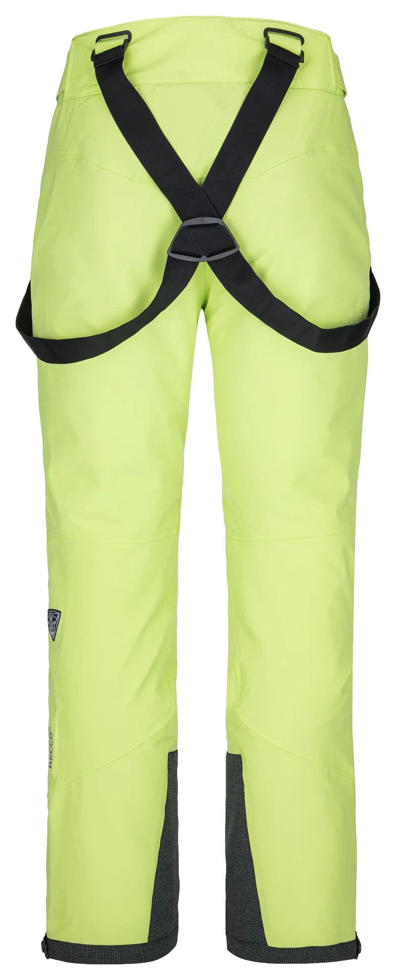 Herren-Skihose Kilpi METHONE-M