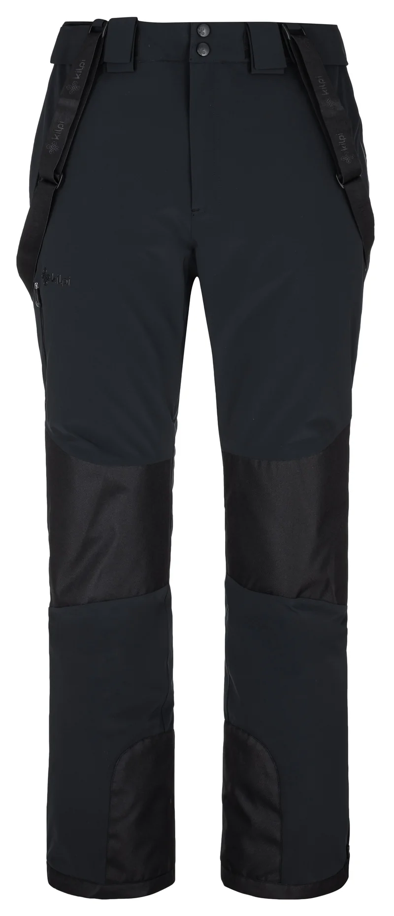 Herren-Skihose Kilpi TEAM PANTS-M