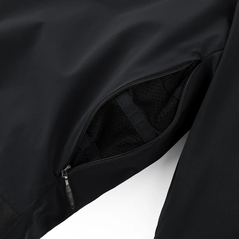 Herren-Skihose Kilpi TEAM PANTS-M