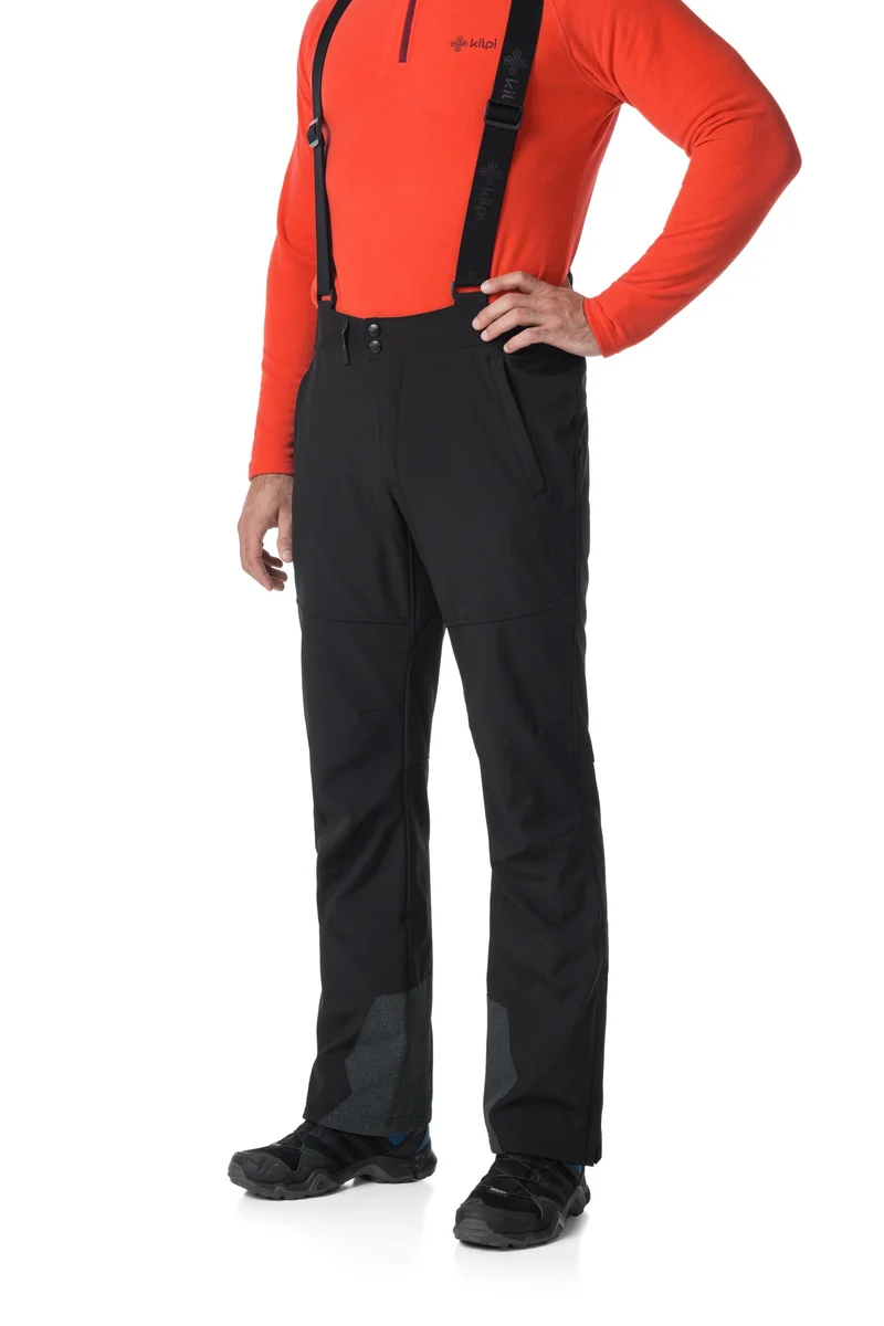 Herren-Skihose Kilpi TEAM PANTS-M