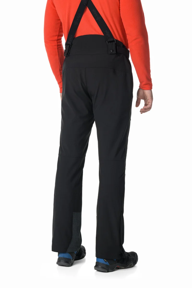 Herren-Skihose Kilpi TEAM PANTS-M