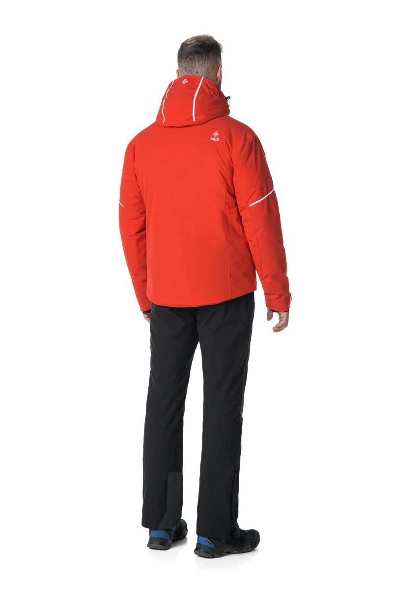 Herren-Skihose Kilpi TEAM PANTS-M