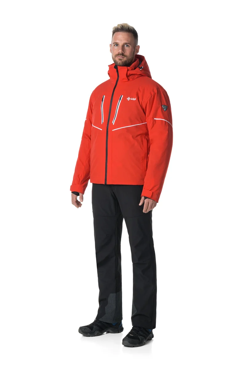 Herren-Skihose Kilpi TEAM PANTS-M
