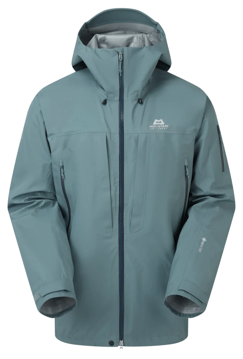 Kedar Men's Jacket