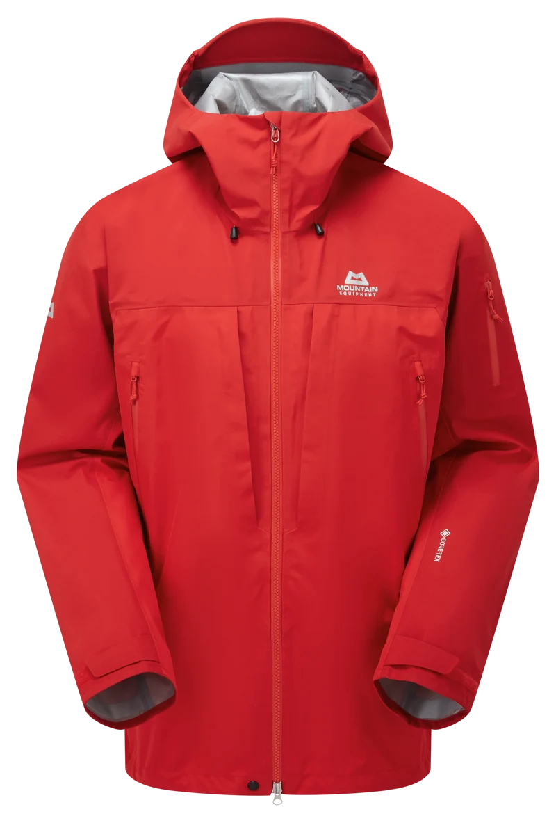 Kedar Men's Jacket