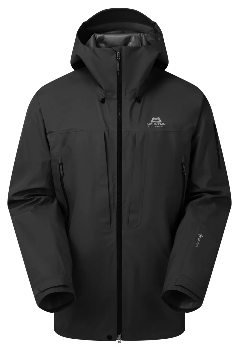 Kedar Men's Jacket