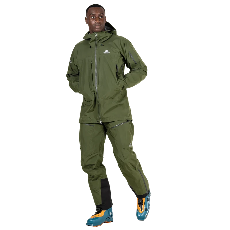 Kedar Men's Jacket