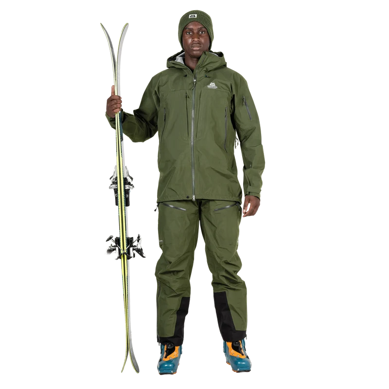 Kedar Men's Jacket