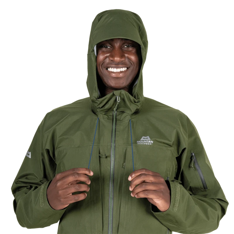 Kedar Men's Jacket