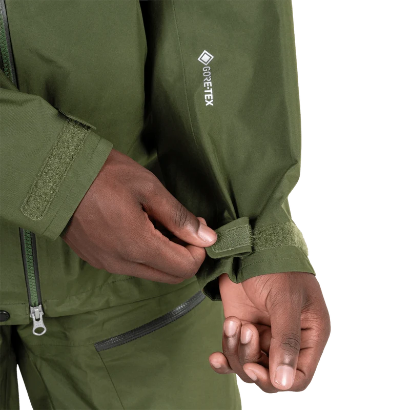 Kedar Men's Jacket