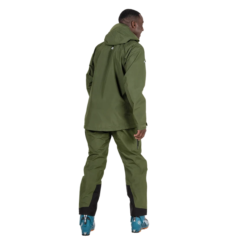 Kedar Men's Jacket