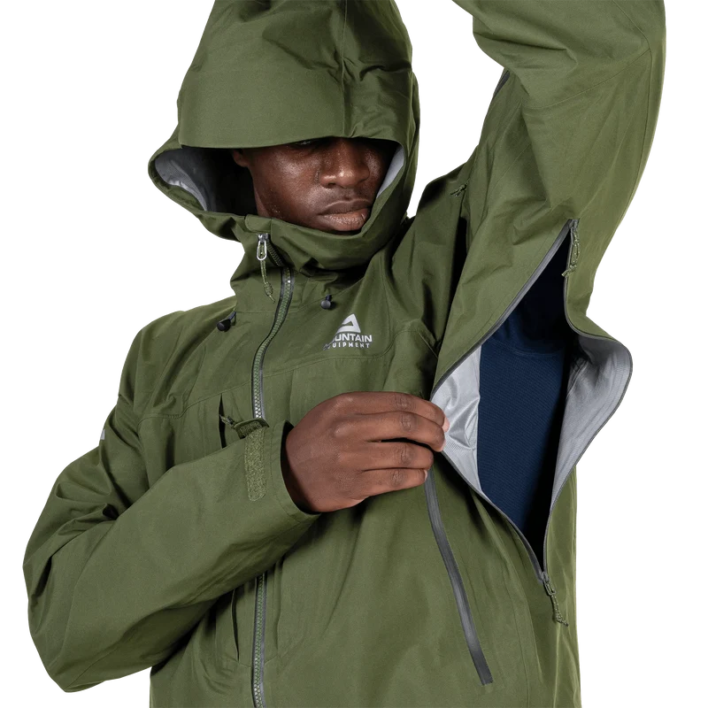 Kedar Men's Jacket