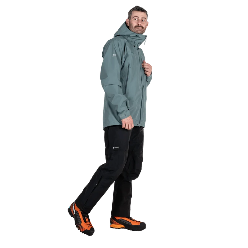 Kedar Men's Jacket