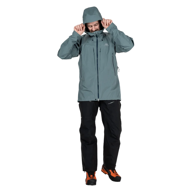 Kedar Men's Jacket