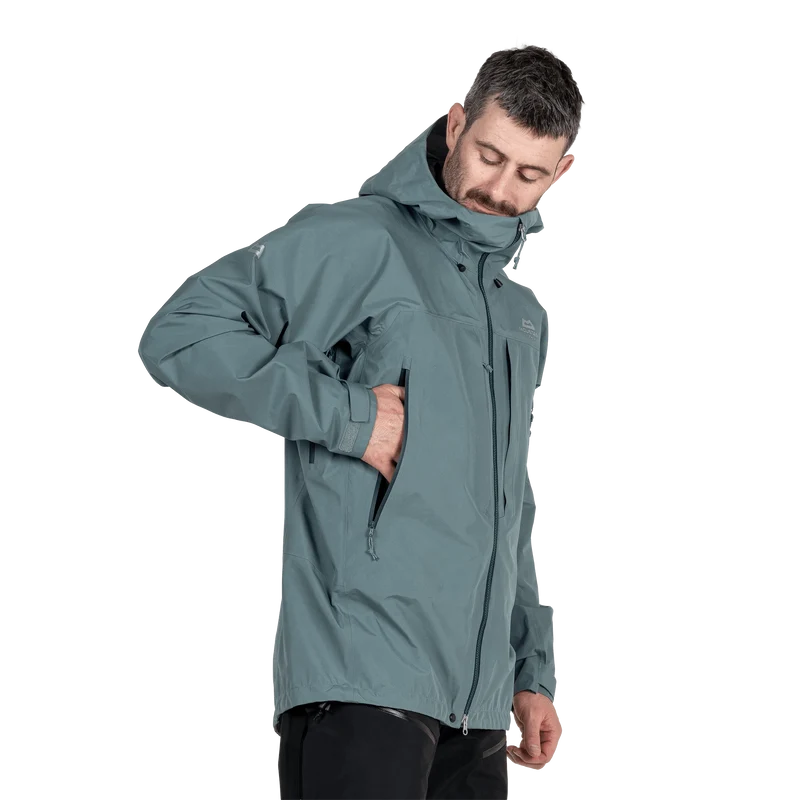 Kedar Men's Jacket