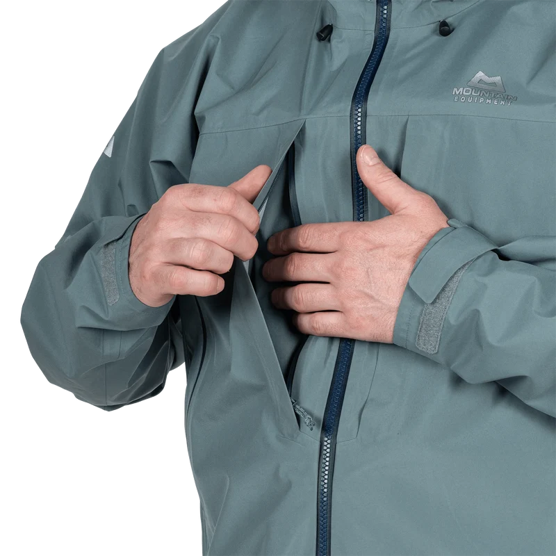 Kedar Men's Jacket