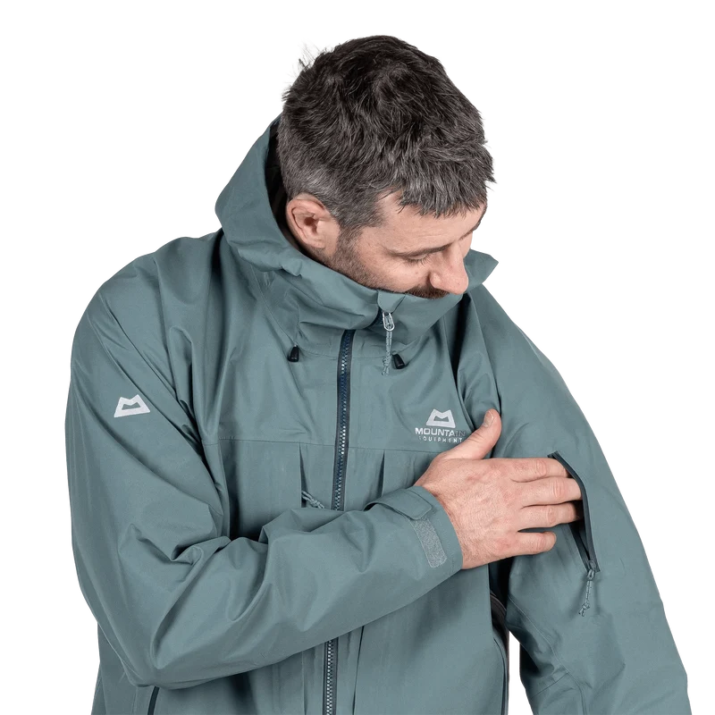 Kedar Men's Jacket