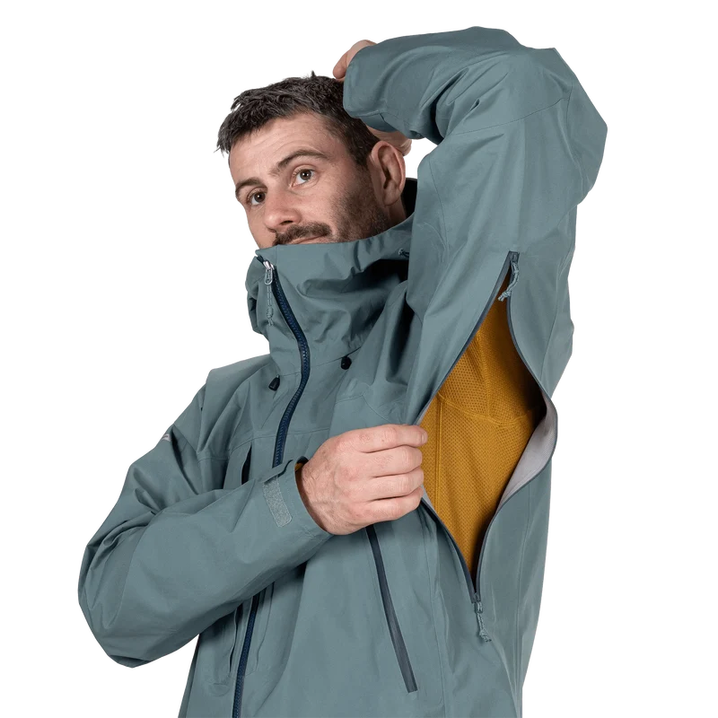 Kedar Men's Jacket