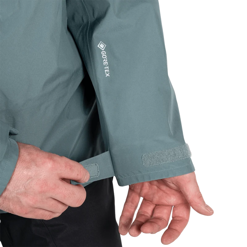 Kedar Men's Jacket