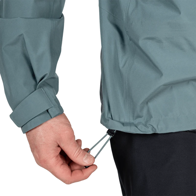 Kedar Men's Jacket