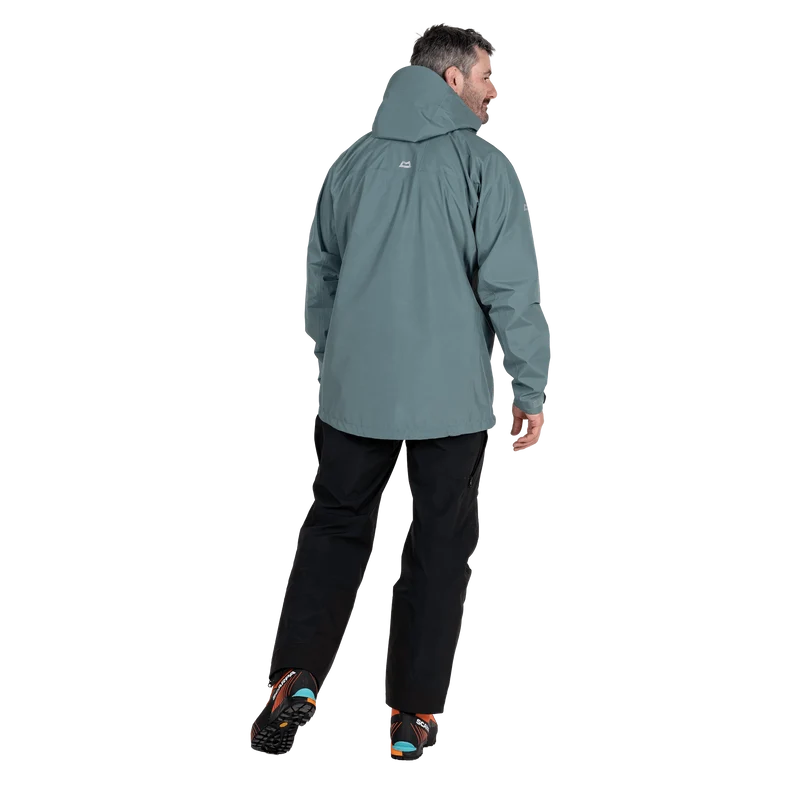 Kedar Men's Jacket