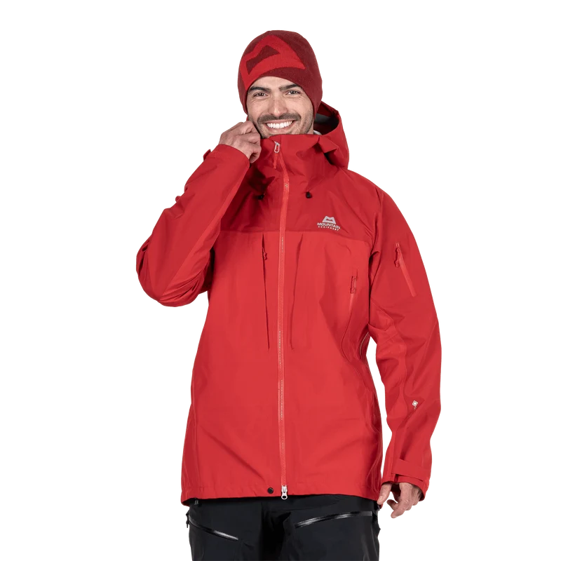 Kedar Men's Jacket