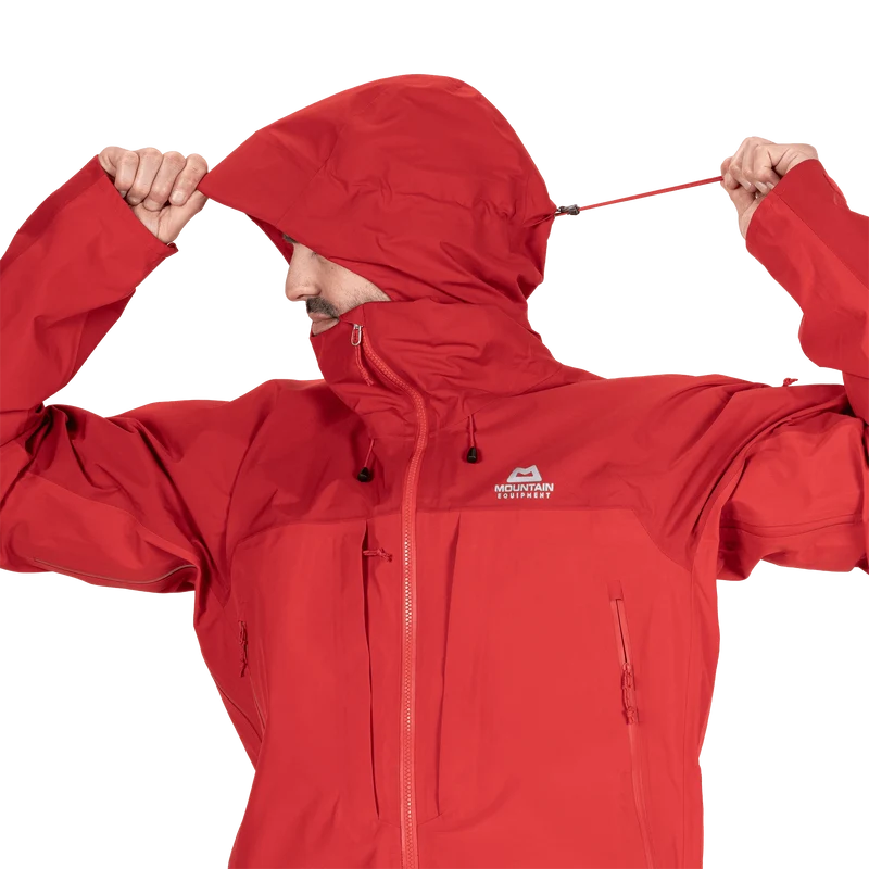 Kedar Men's Jacket