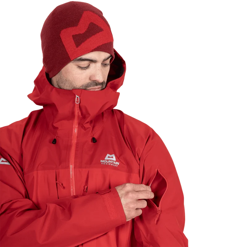 Kedar Men's Jacket