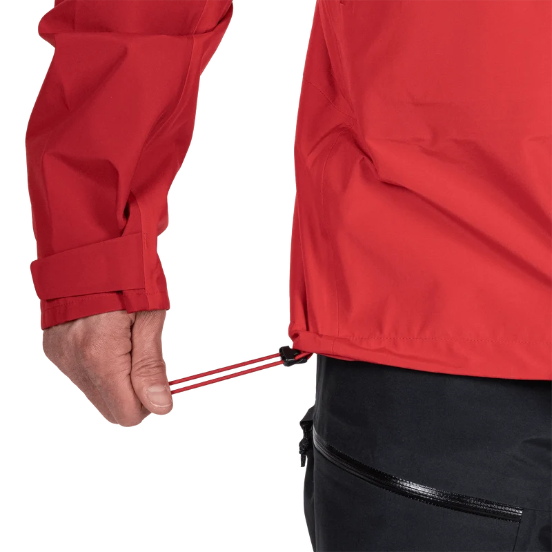 Kedar Men's Jacket
