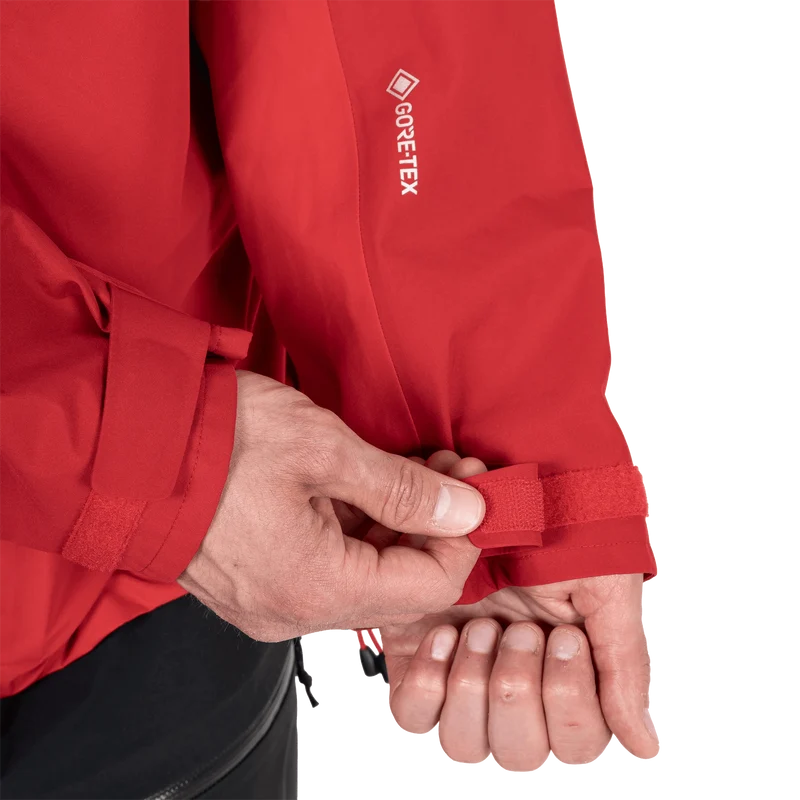 Kedar Men's Jacket