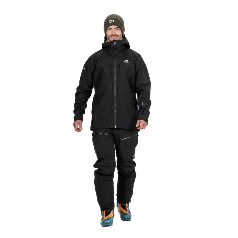 Kedar Men's Jacket