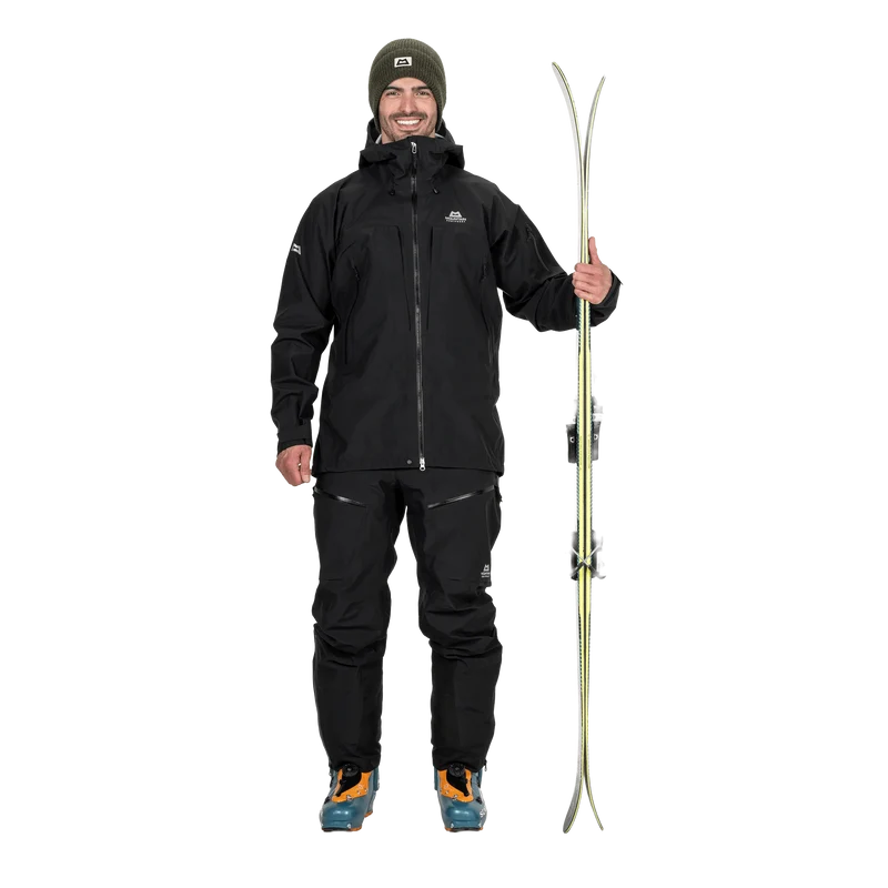 Kedar Men's Jacket