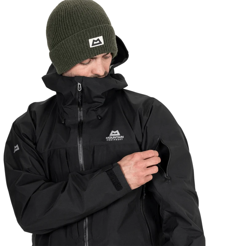 Kedar Men's Jacket