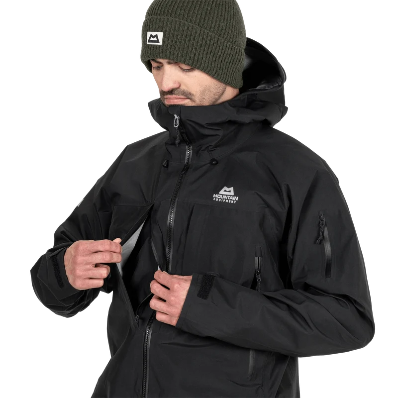 Kedar Men's Jacket