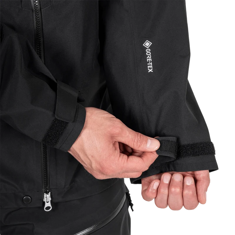 Kedar Men's Jacket
