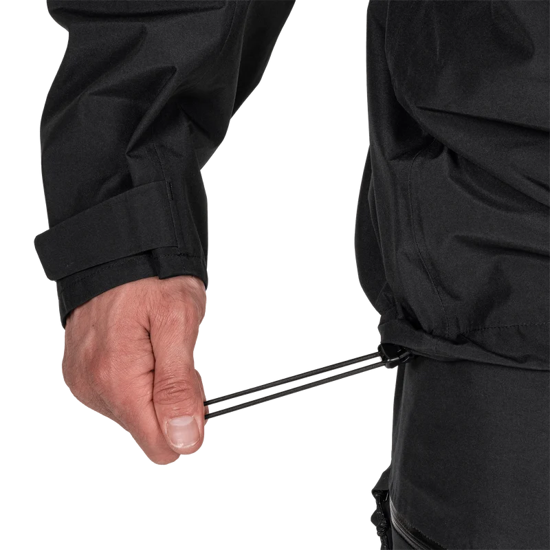 Kedar Men's Jacket