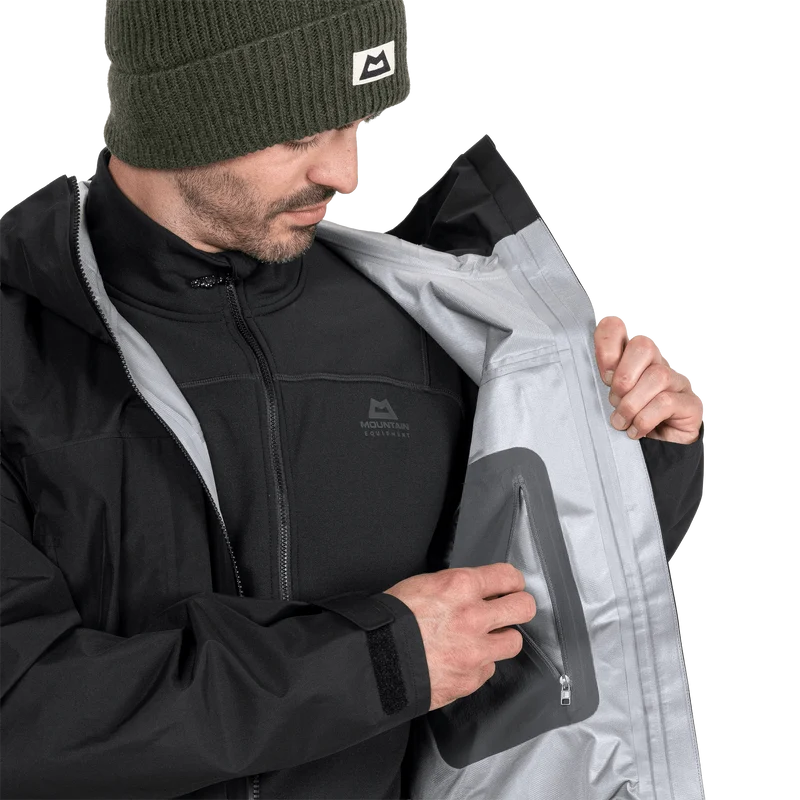 Kedar Men's Jacket