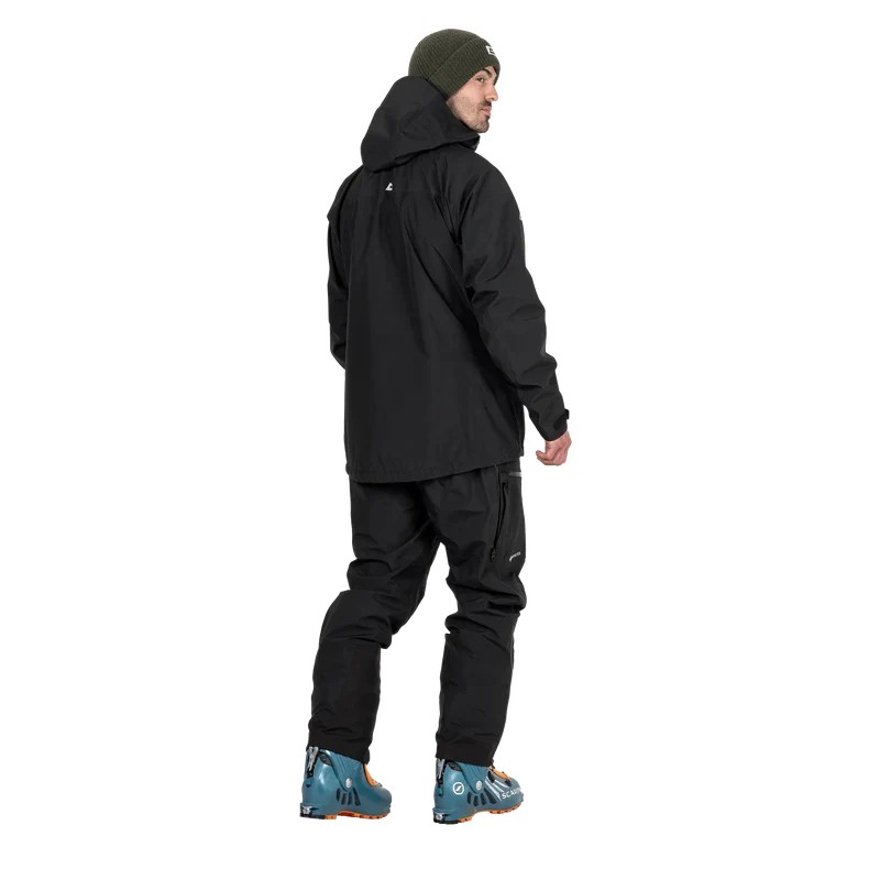 Kedar Men's Jacket