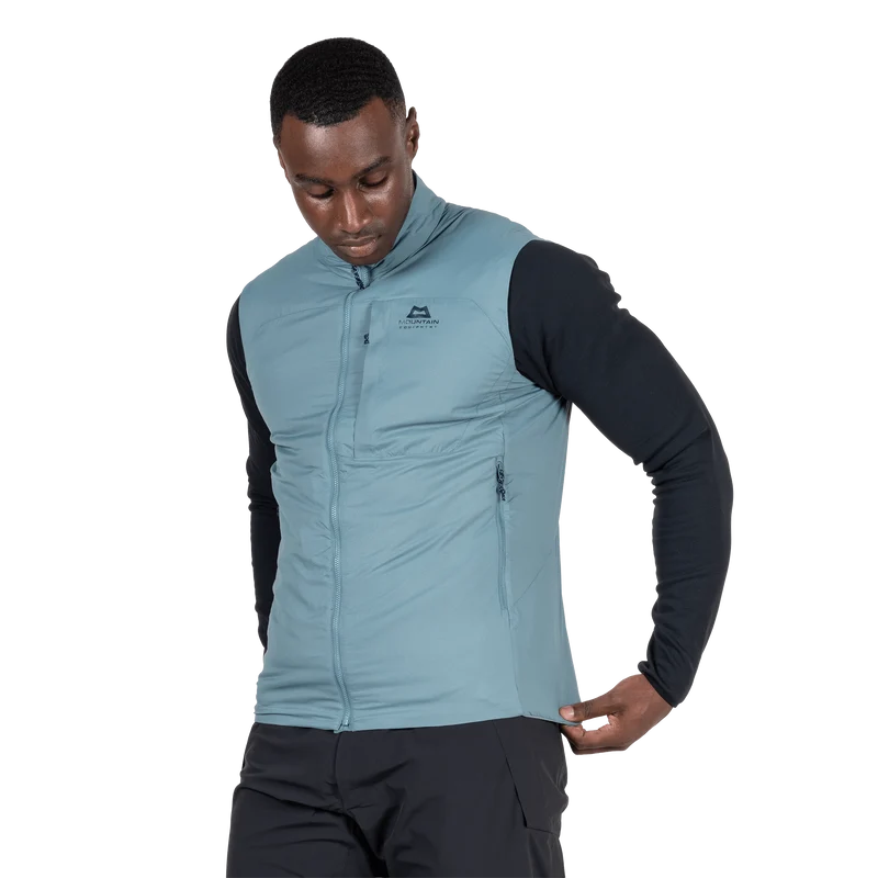 Intra Light Men's Vest
