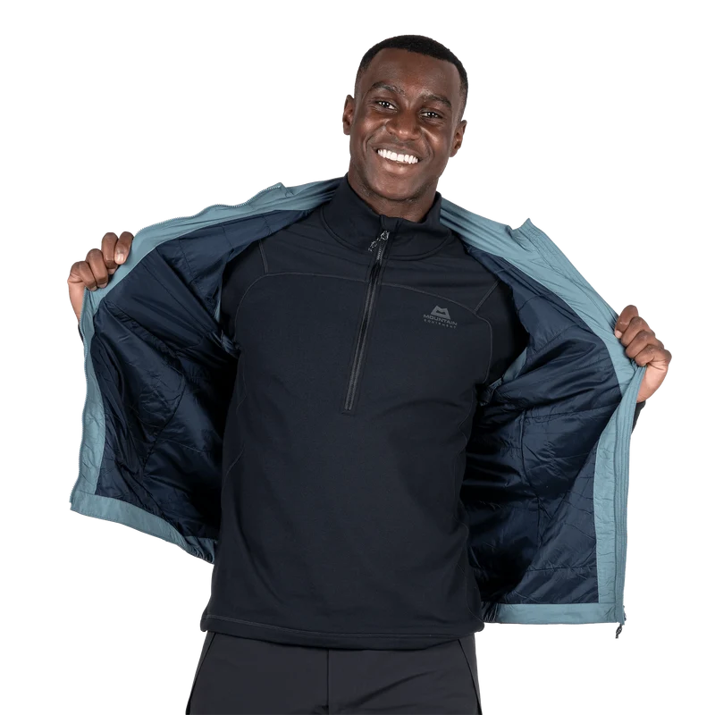 Intra Light Men's Vest