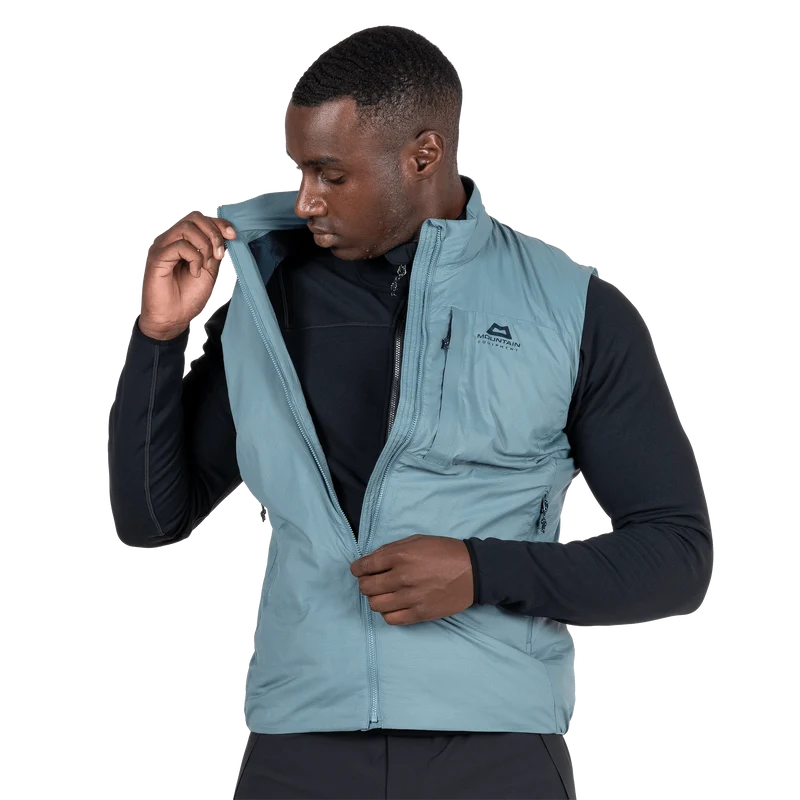 Intra Light Men's Vest