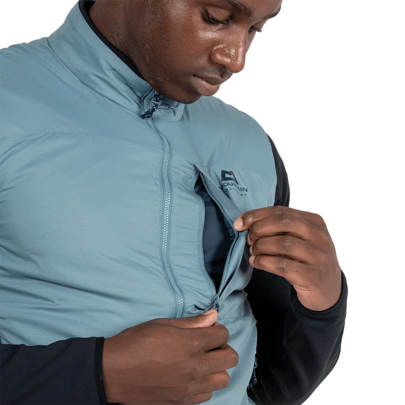 Intra Light Men's Vest
