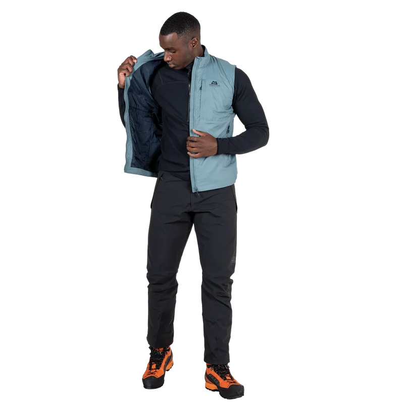 Intra Light Men's Vest