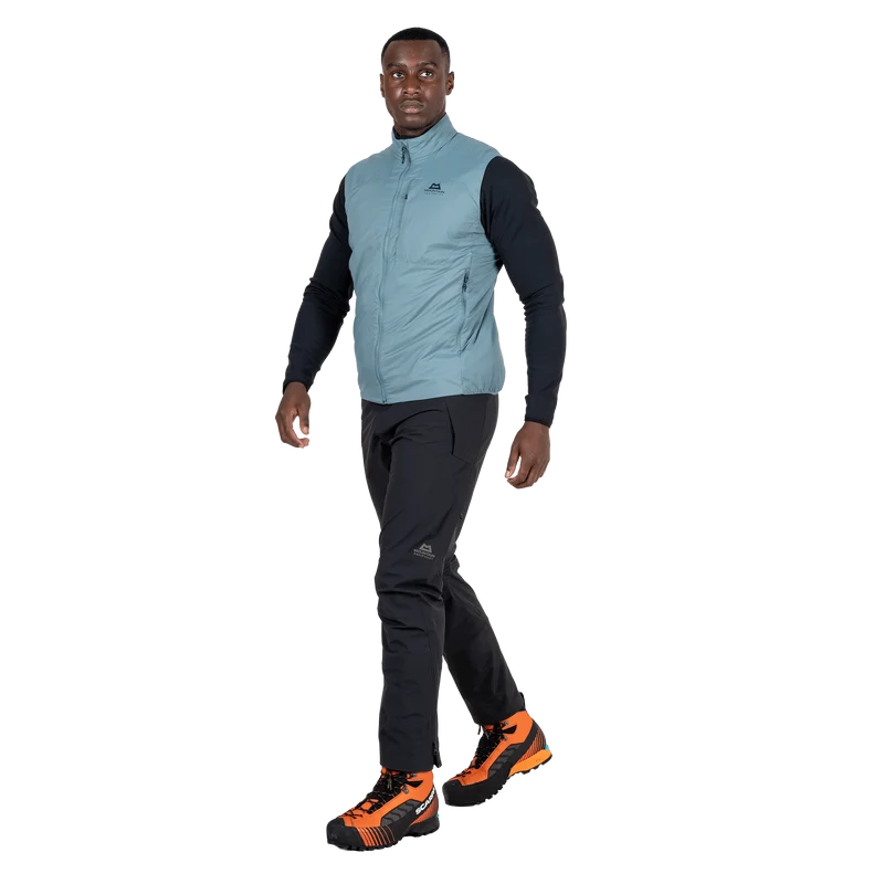 Intra Light Men's Vest