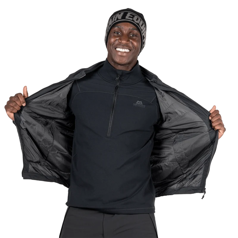 Intra Light Men's Vest
