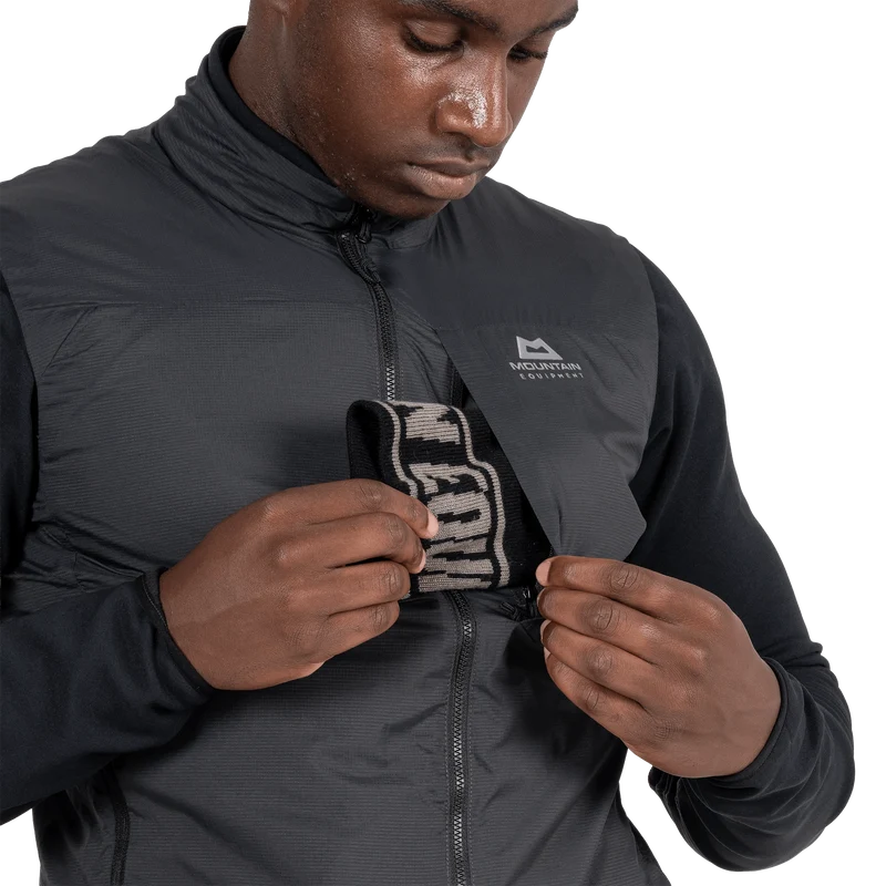 Intra Light Men's Vest